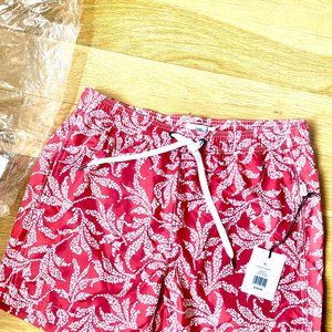 Onia Charles Trunk, M - BRAND NEW SWIMSUIT